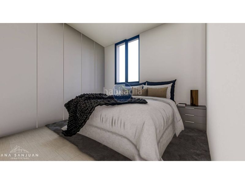 Foto 6a8cb3cf-fc4b-4f87-b4a7-7e365cd976b7. Casa a Centre-Zona Alta Alcoi