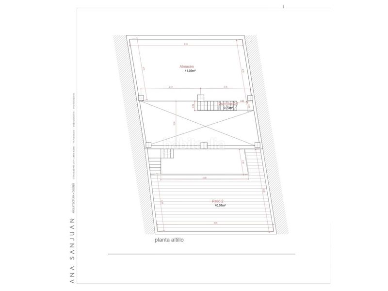 Foto 6aa19980-9ad8-4520-90d6-c835b47f39ed. Casa a Centre-Zona Alta Alcoi