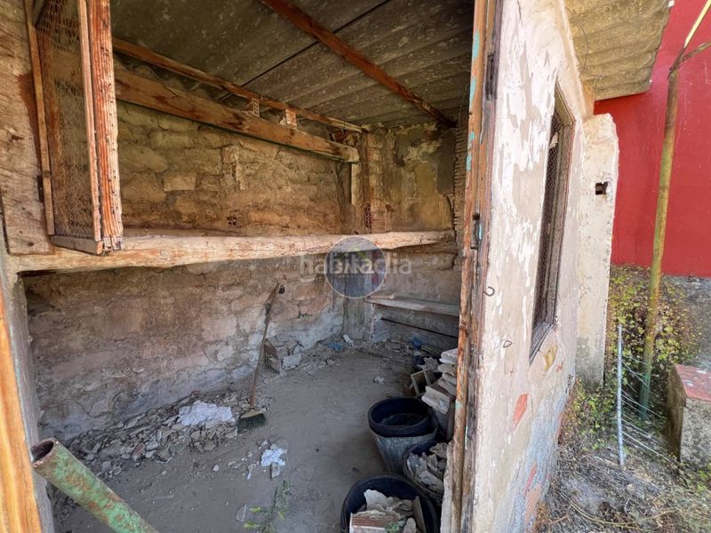 Foto 6b10a70c-f8e9-42b5-a5ed-c4d6ca070cd9. Casa a Centre-Zona Alta Alcoi