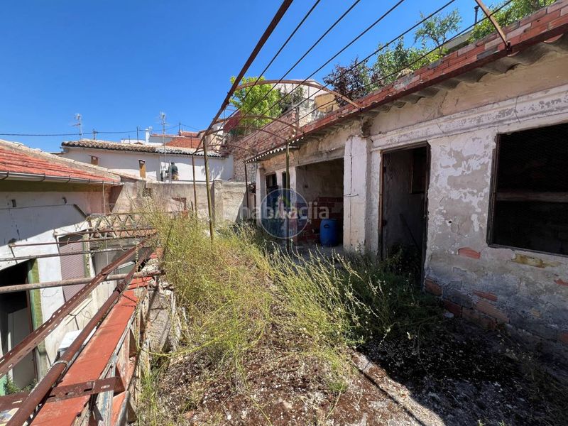 Foto 9a583372-6e2c-46c8-bcc0-74eec529db80. Casa a Centre-Zona Alta Alcoi
