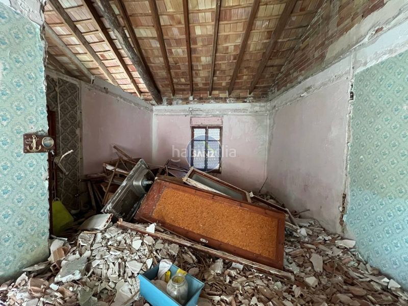 Foto a0495be7-6fb6-4f17-85ce-a3fdc5a29e31. Casa a Centre-Zona Alta Alcoi