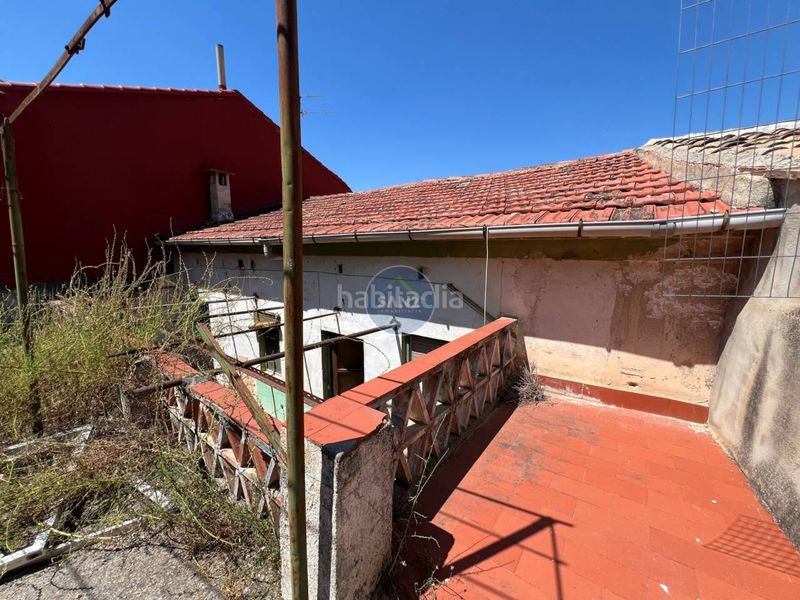 Foto a3f203ab-1d0e-48b1-b31e-5ec4047e3e57. Casa a Centre-Zona Alta Alcoi