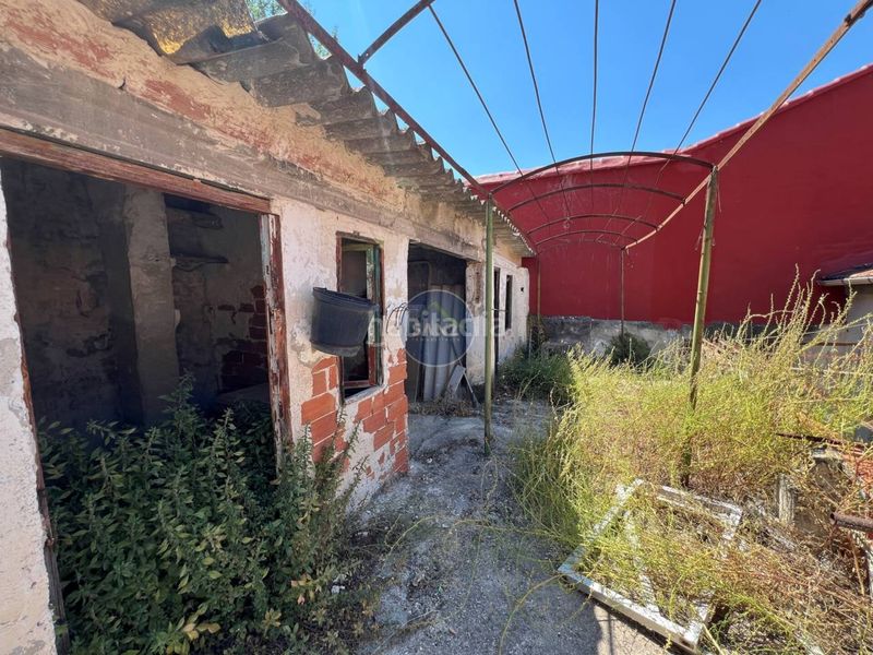 Foto ace6286c-d22b-47db-aef8-4956c5aecf18. Casa a Centre-Zona Alta Alcoi