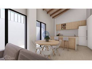 Casa  Calle sant pancraç. Casa a reformar en alcoy