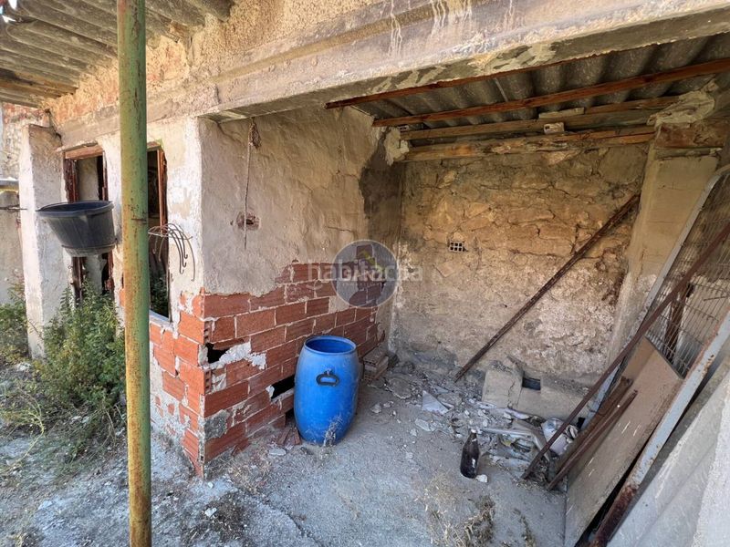 Foto b01703e5-eaf0-4c47-8d48-061cdff96be1. Casa a Centre-Zona Alta Alcoi