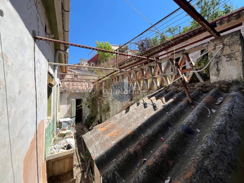 Foto bfa726de-3104-4086-ac26-bf269b5afaf1. Casa a Centre-Zona Alta Alcoi