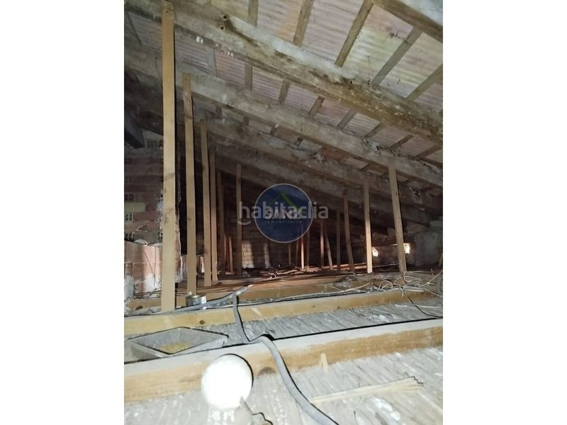 Foto c1a4a6f9-c41e-45ba-8864-0f90fd22a350. Casa a Centre-Zona Alta Alcoi