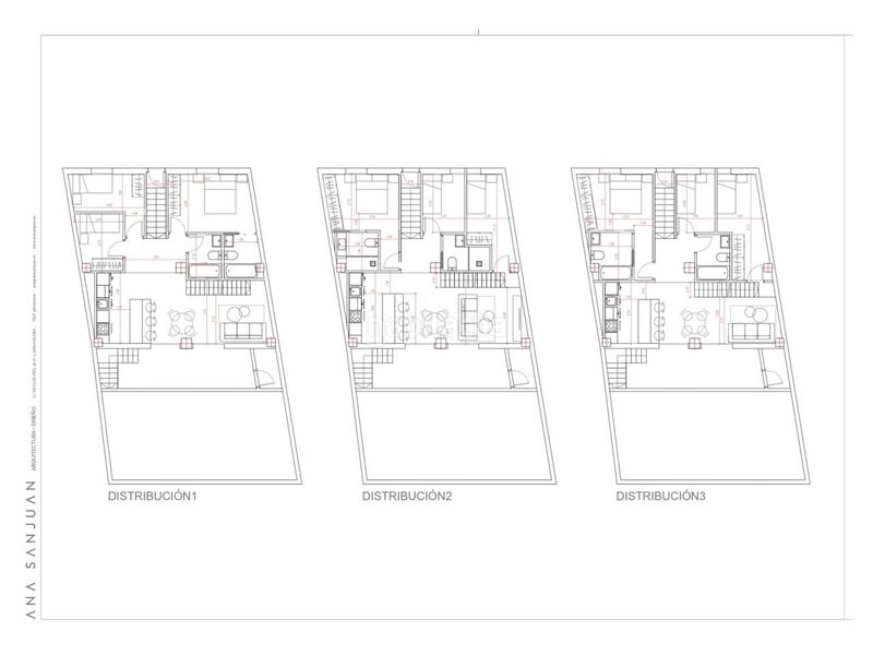 Foto dd2f53ae-0488-4456-b5c8-8946fe2b3ff3. Casa a Centre-Zona Alta Alcoi