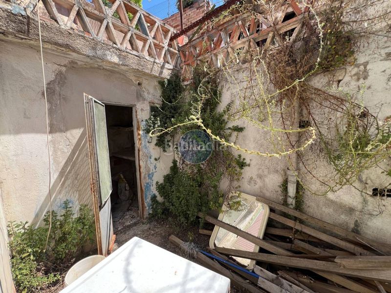 Foto efb6e494-416e-4b70-92b7-03e8f5146b40. Casa a Centre-Zona Alta Alcoi