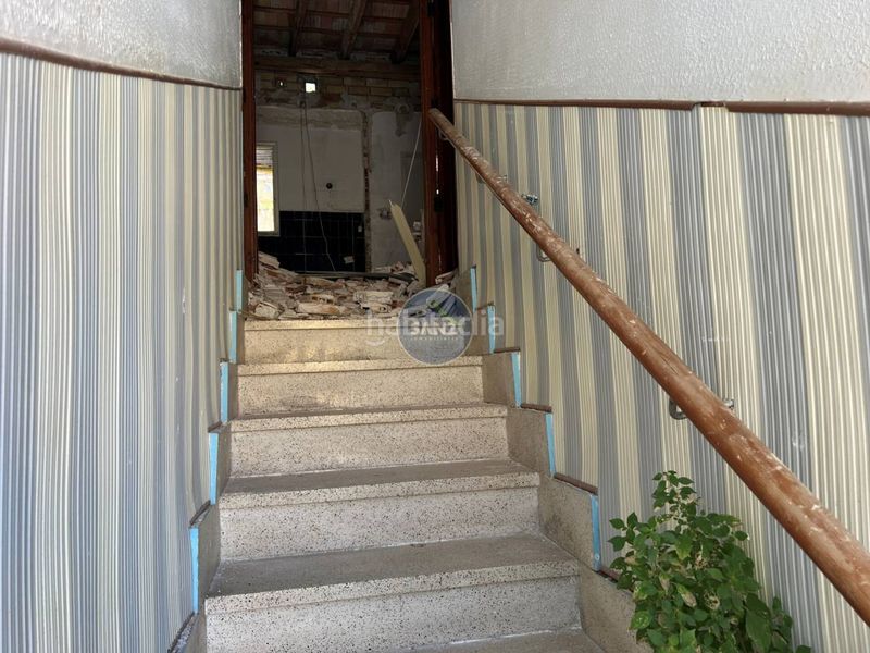 Foto f8b23810-5381-412b-a99b-c8b555076f3e. Casa a Centre-Zona Alta Alcoi