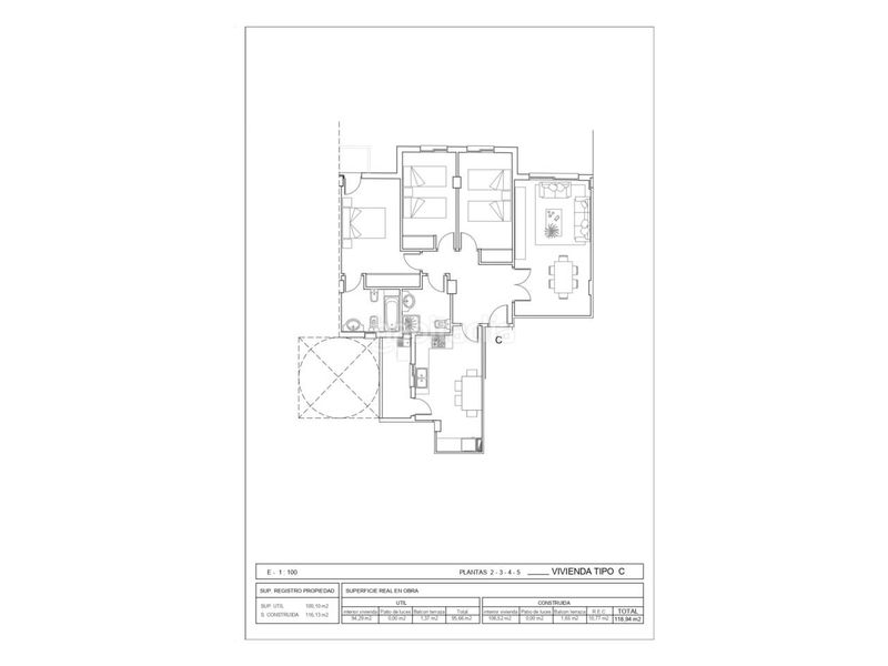 Foto 62a433e0-752d-494a-8abd-3076c80dcc80. Pis amb aparcament a Olleria (l´)