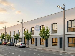 Maison jumelée  Calle barranco del llop. Nueva promoción de adosados en montaverner