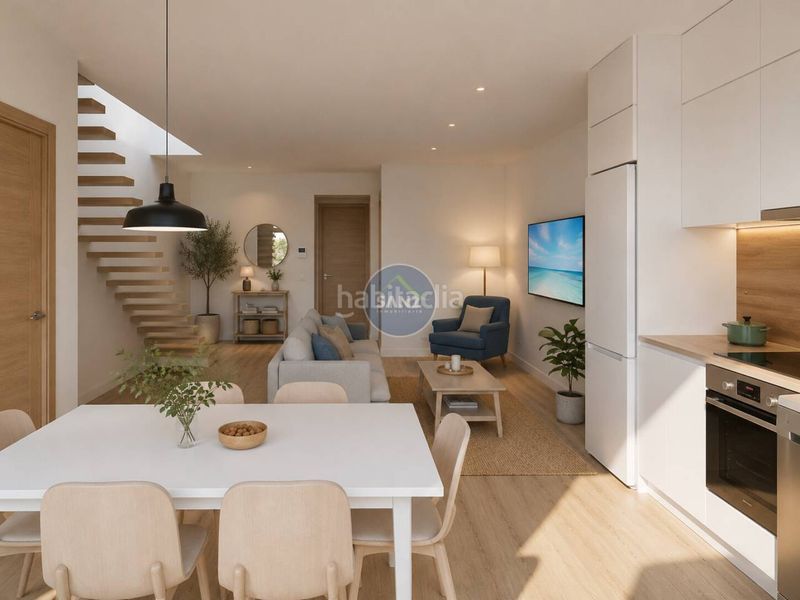 Foto 92fe6889-8348-43d5-b380-bfe1614569a8. Casa adossada amb aparcament a Montaverner