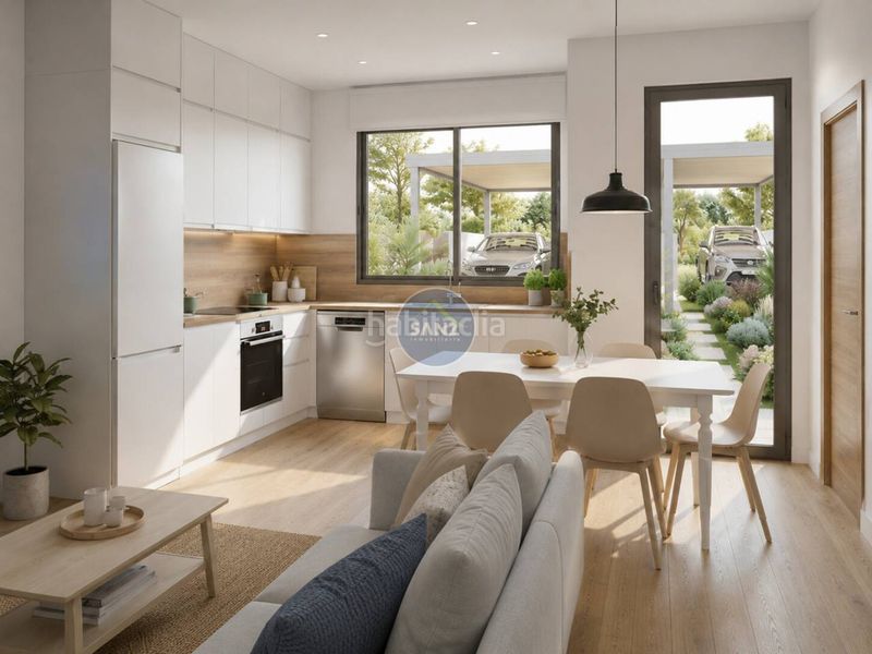 Foto a85aa076-8eab-4b74-bd99-279210c3b802. Casa adossada amb aparcament a Montaverner