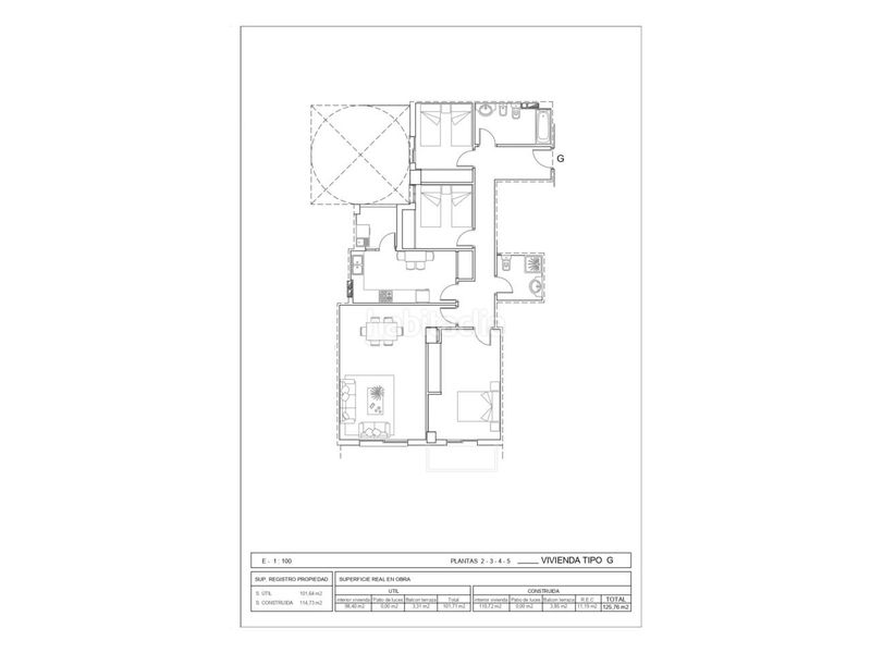 Foto 1f76770c-2795-475c-8fe1-d99a3c55d20f. Pis amb aparcament a Olleria (l´)