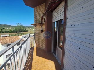 Apartment  Avenida ronda blasco ibáñez. Piso económico a la venta en chella