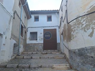Casa  Calle mesón. Casa a la venta en castelló de rugat
