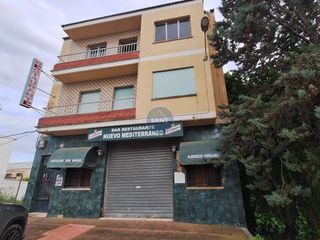 Etagenwohnung  Avenida valència. Lote de 2 pisos en el palomar