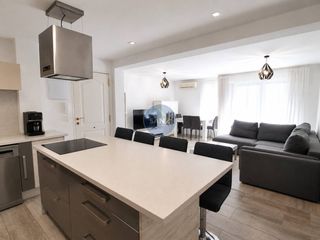 Flat  Calle manuel simó marín. Piso a la venta en buena ubicación en ontinyent