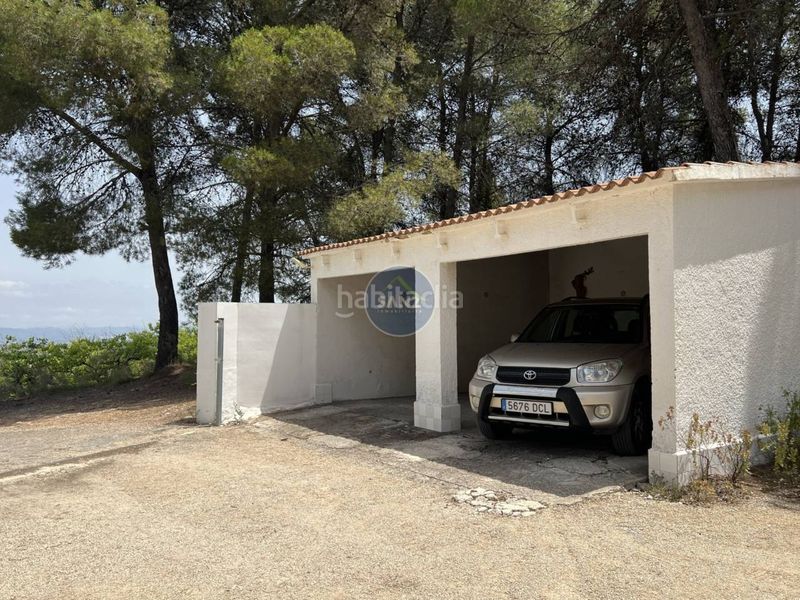 Foto 318a82ec-3fd4-49ea-b795-568ee9897a9f. Xalet amb aparcament piscina a Agullent