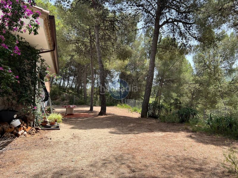 Foto 7d3694c3-c1b0-44c6-9166-9a59fc7c7b9b. Xalet amb aparcament piscina a Agullent