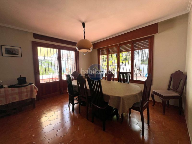 Foto fe4320aa-9b49-4e1c-b9e2-1f968eb36f42. Xalet amb aparcament piscina a Agullent