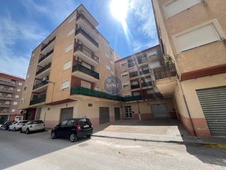 Local Comercial  Calle francesc andani. Local a la venta en lolleria