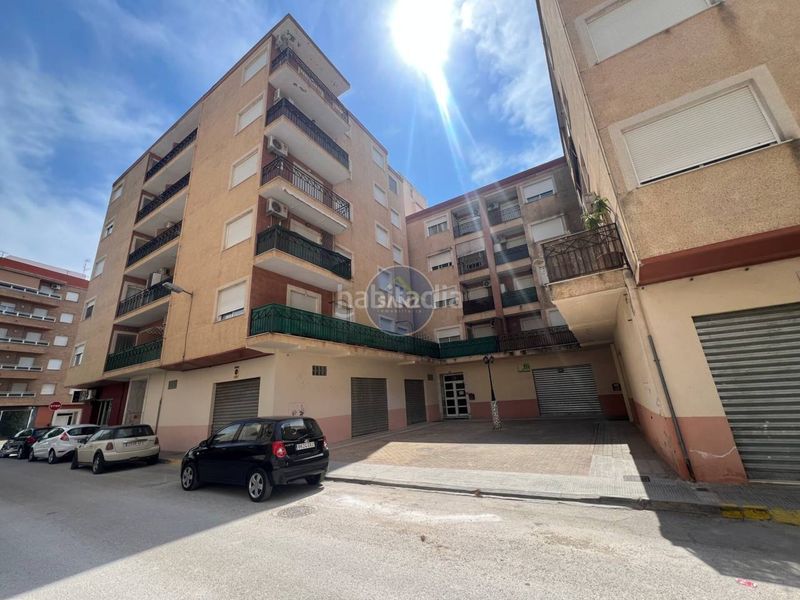 Foto 0030c451-c6df-47a9-8e53-dde20f83f930. Local comercial a Olleria (l´)