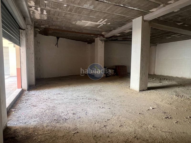 Foto 0f8e5d52-25c2-4f55-a065-5b6bb2857f4b. Local comercial a Olleria (l´)