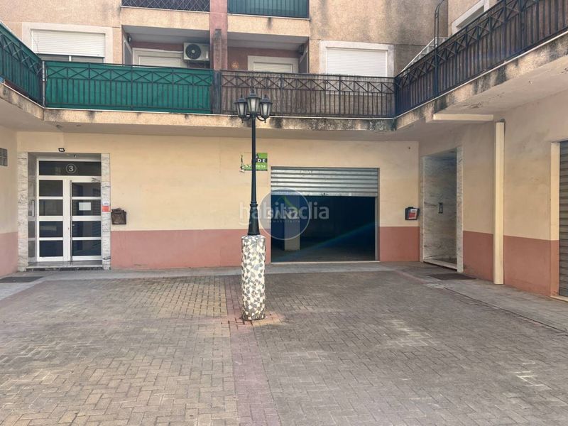 Foto 86985e2f-b2bf-4f54-b75e-7a6135ee6af1. Local comercial a Olleria (l´)