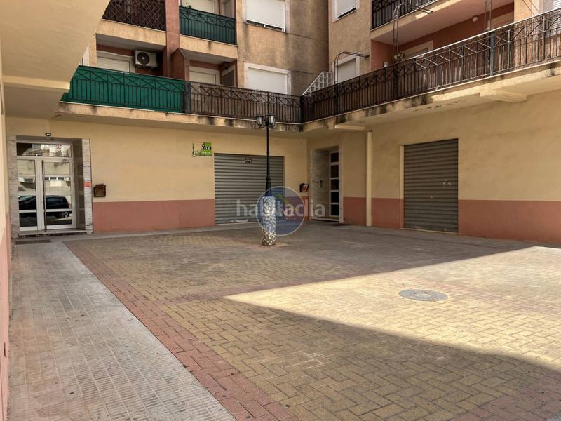 Foto d18d7acd-3db1-4b17-91ae-99b5817bcf31. Local comercial a Olleria (l´)