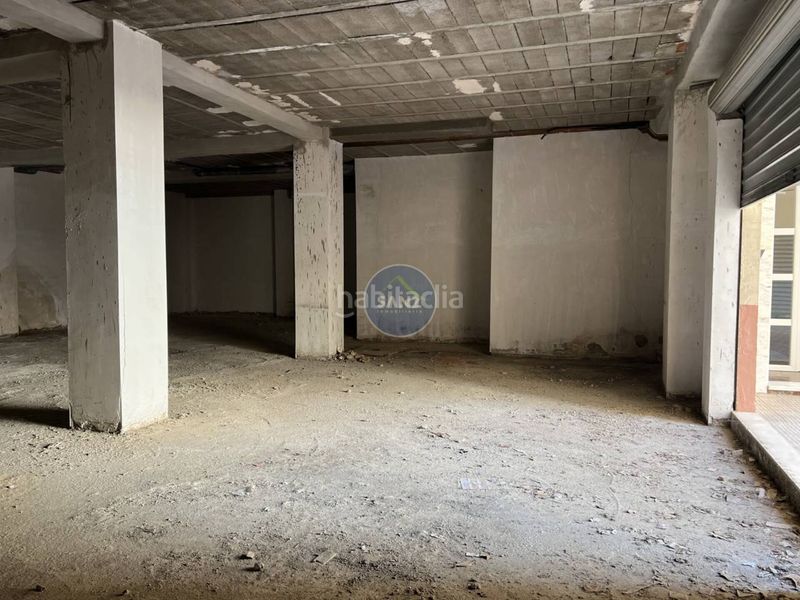 Foto d7d61242-7105-4f4b-863d-7f8508a7b333. Local comercial a Olleria (l´)