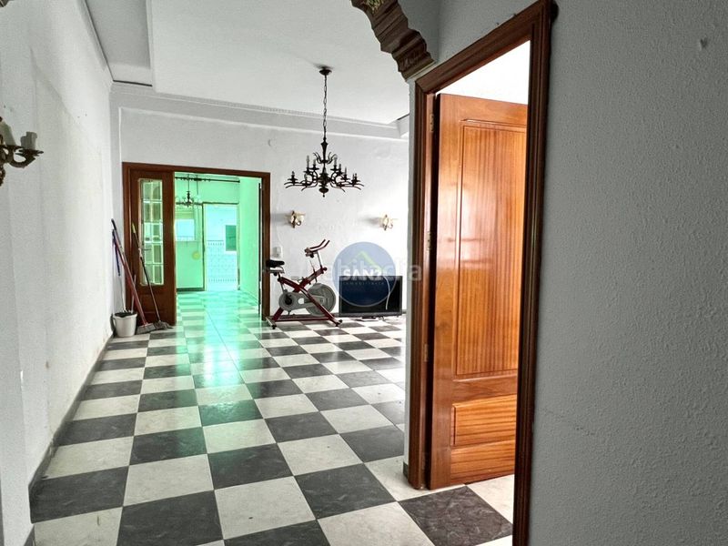Foto 291e4ac7-3009-4e68-a232-b1d04d7e580d. Casa amb aparcament a Olleria (l´)