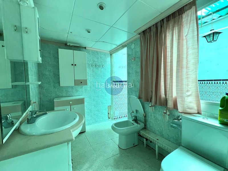 Foto 3648e551-668f-490a-86f5-43f604c0afd9. Casa amb aparcament a Olleria (l´)
