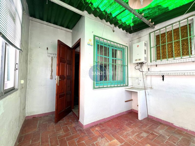Foto 641f027c-544a-4a0a-bbfa-3d064ffdc147. Casa amb aparcament a Olleria (l´)