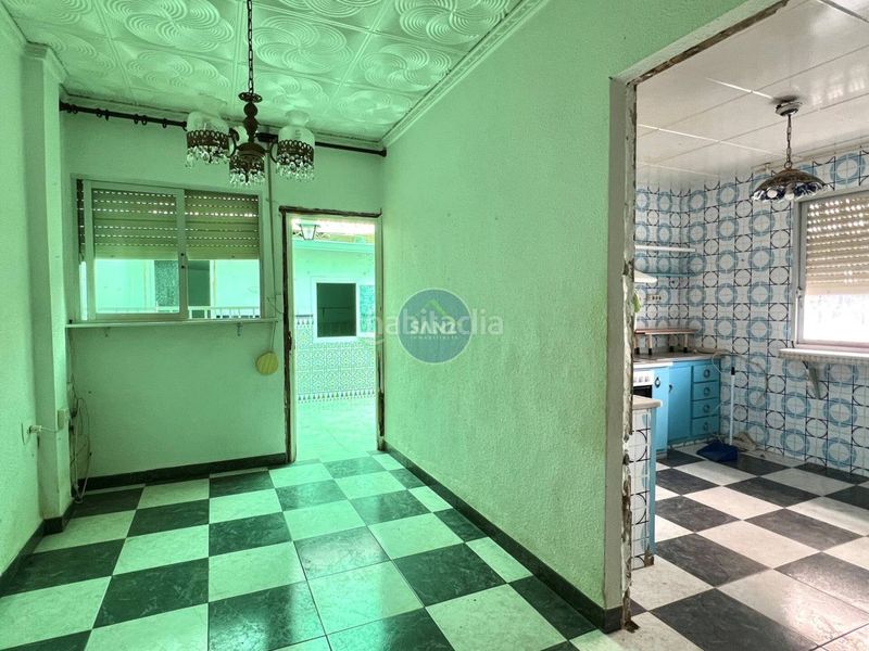 Foto 907dc650-6cc0-4b38-bfe0-838a5aacfe82. Casa amb aparcament a Olleria (l´)