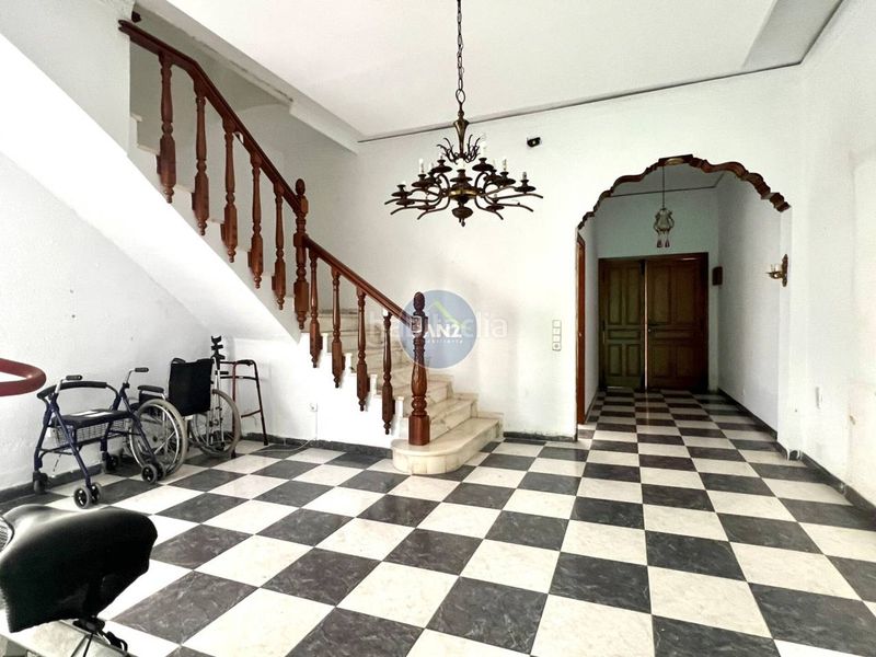 Foto ac814578-61c9-4c92-b70f-8fd9621152f7. Casa amb aparcament a Olleria (l´)