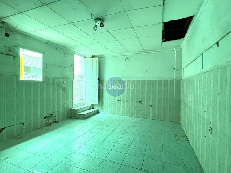 Foto b0d051d0-48c8-4e2c-bfff-d9fe9a803d8c. Casa amb aparcament a Olleria (l´)