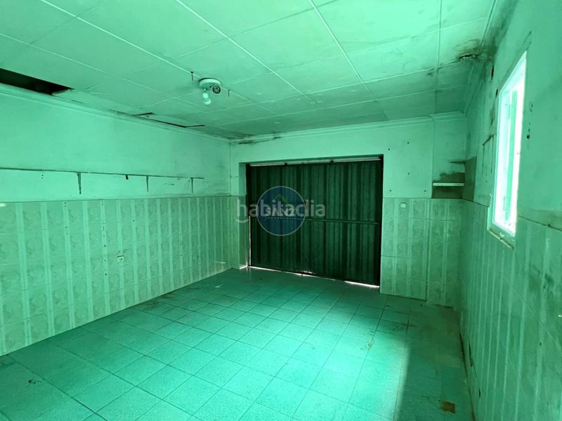 Foto c21f54de-1256-44c7-b6e7-0c6e63d4195b. Casa amb aparcament a Olleria (l´)