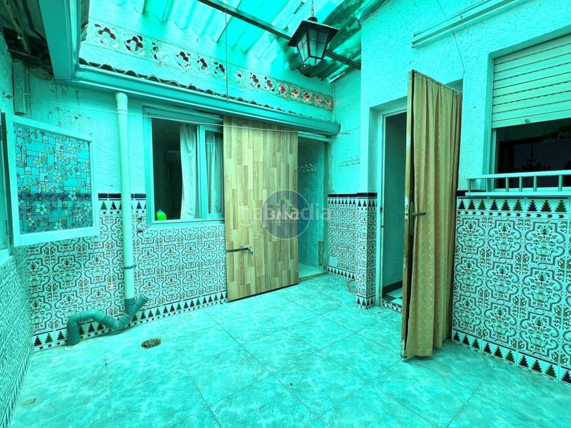 Foto dd910190-17c6-4f65-b261-4603174ff7c1. Casa amb aparcament a Olleria (l´)