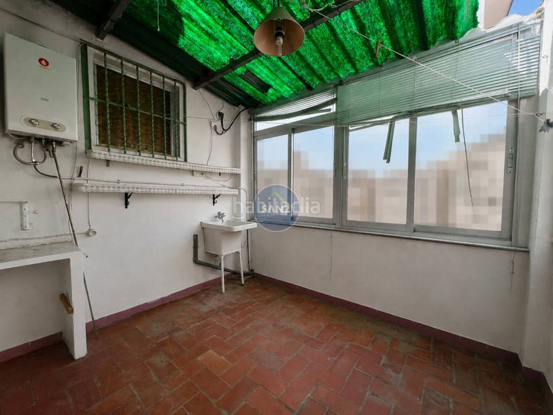 Foto e76cf6df-125d-4e3e-a950-1fbc158b4829. Casa amb aparcament a Olleria (l´)