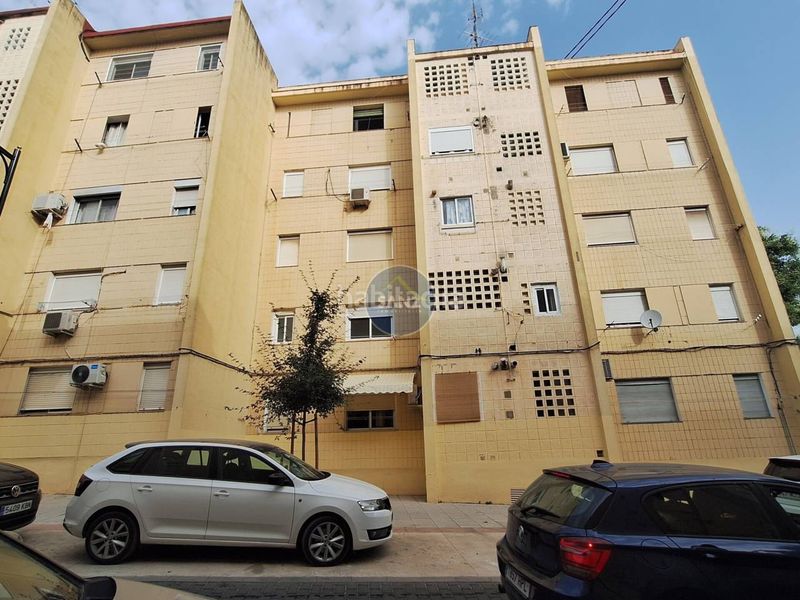 Foto 2fcf3726-28f6-4e62-a991-d187c24a5438. Pis a Sant Rafael Ontinyent