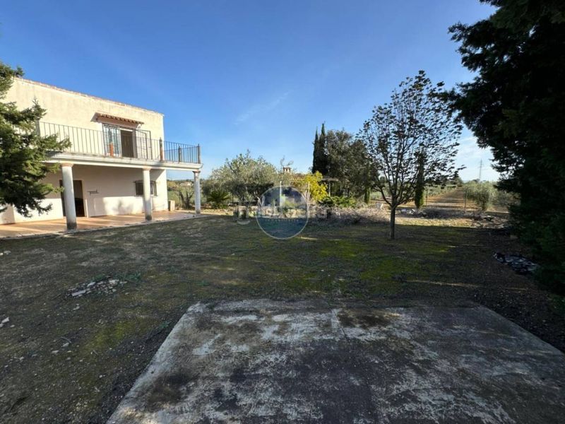 Foto 6a3eb684-e8ae-4363-a738-c8dacdc96e6c. Chalet  a la venta en el en Palomar