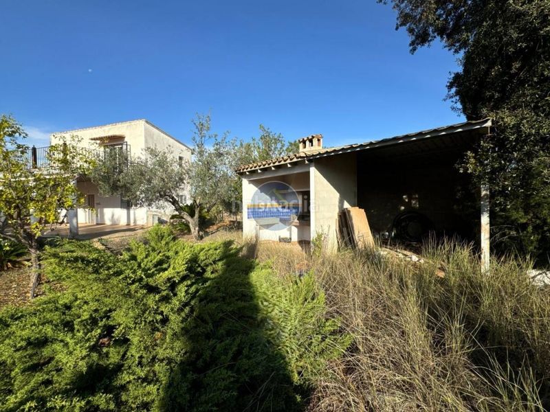Foto 7ace435a-e1dd-45b7-a392-22413ed8a706. Chalet  a la venta en el en Palomar