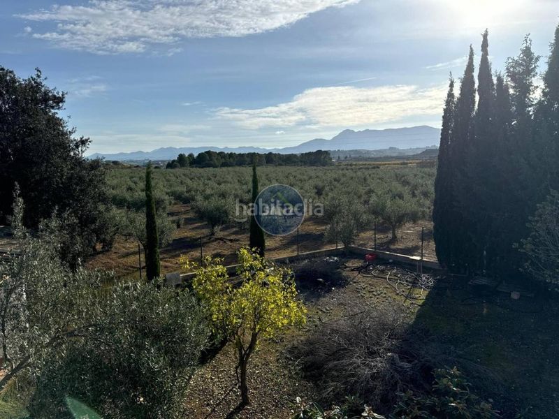 Foto a1a2472a-5be5-4697-b2a3-c73108d708d9. Chalet  a la venta en el en Palomar