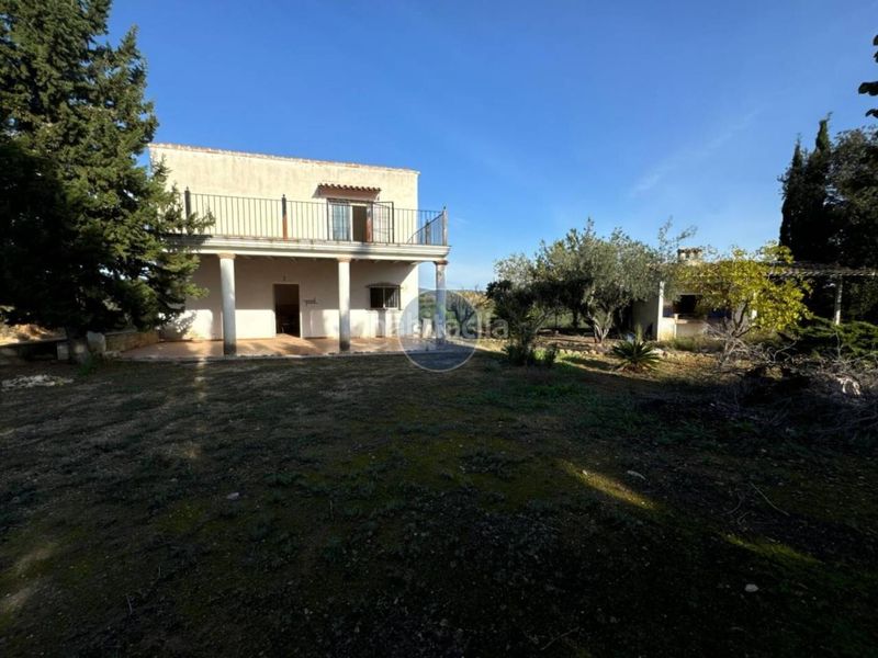 Foto ae3b0eed-4af0-475b-9a26-5f940c404940. Chalet  a la venta en el en Palomar