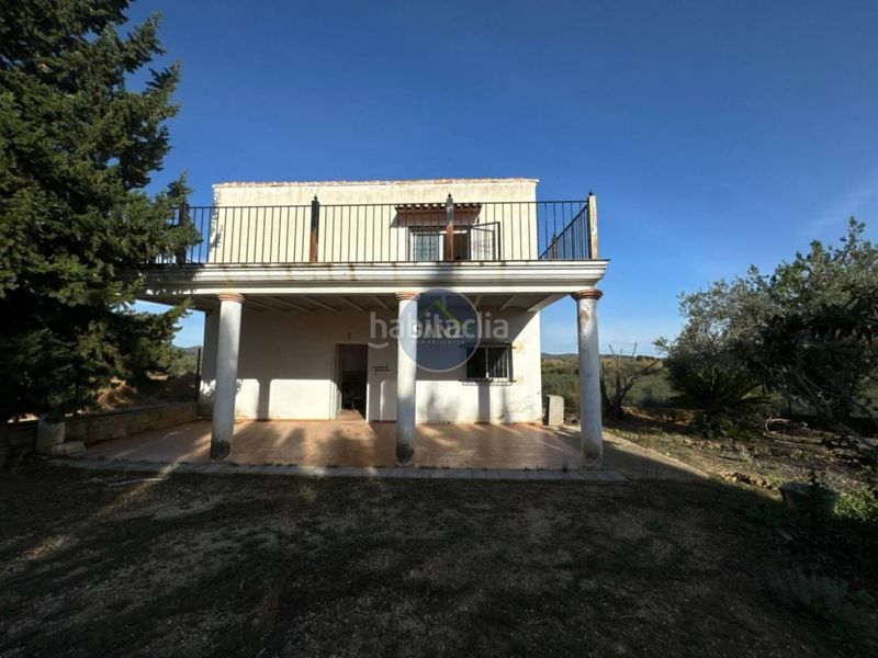 Foto c48c1753-0816-4e62-9d48-8544df08d74b. Chalet  a la venta en el en Palomar