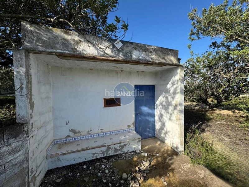Foto dca7a850-6363-4464-bf1f-53f4b6f283a2. Chalet  a la venta en el en Palomar