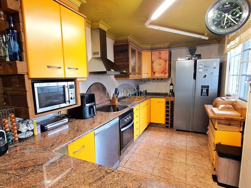 Foto 24203945-12bf-4553-a198-0e18cf14e528. Piso  con terraza con jacuzzi en lolleria en Olleria (l´)