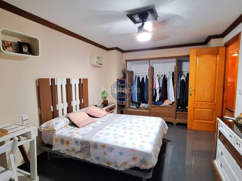 Foto 3dae81c9-612b-4cac-9916-fd9624b79a6e. Piso  con terraza con jacuzzi en lolleria en Olleria (l´)